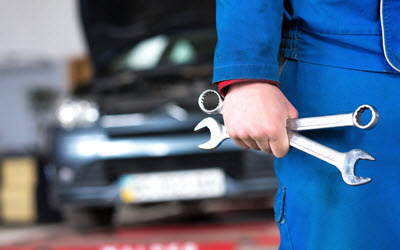 Signs of a Clogged Air Pipe in Your MINI